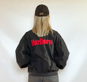Reversible Marlboro Jacket