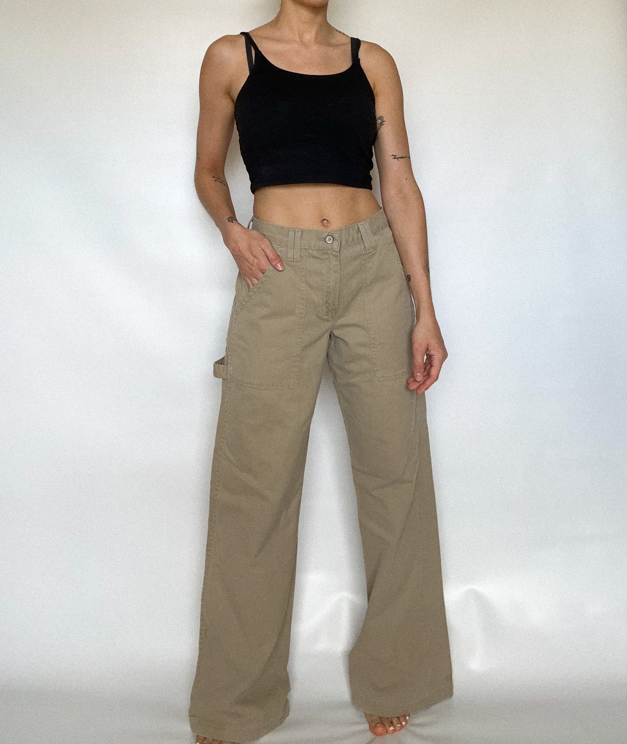 L.E.I. Cargo Pants