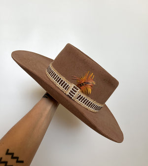 Bailey Western Hat