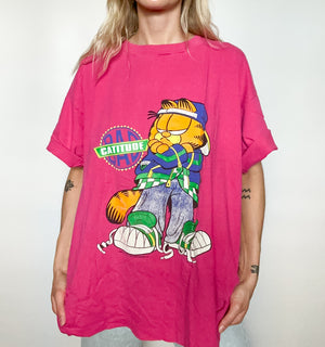 1978 Garfield Tshirt