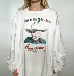 Gene Autry Shirt