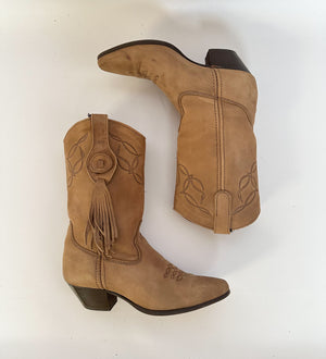 Laredo Cowboy Boots