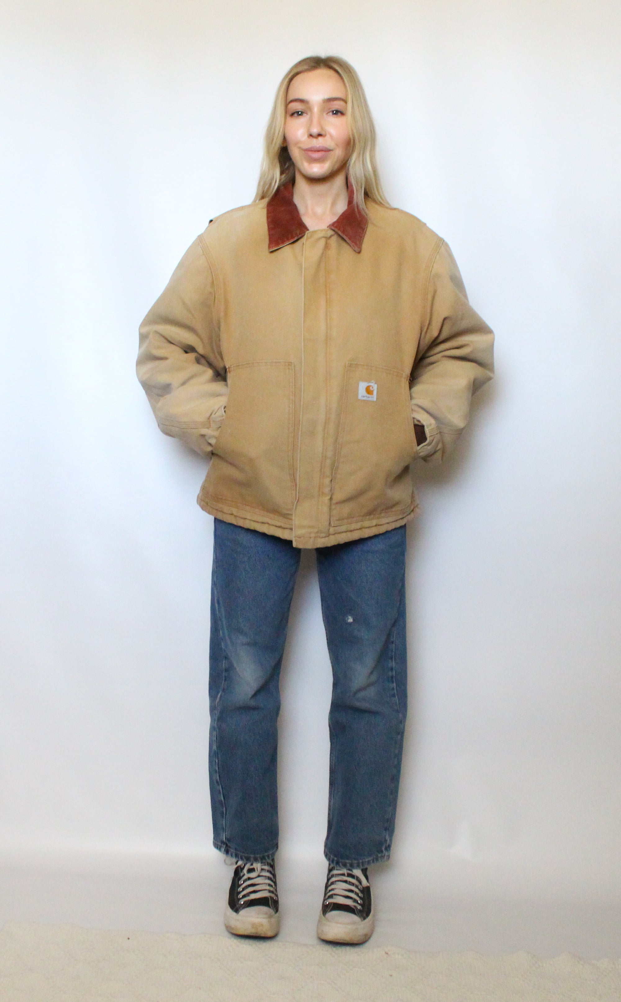 Carhartt Jacket