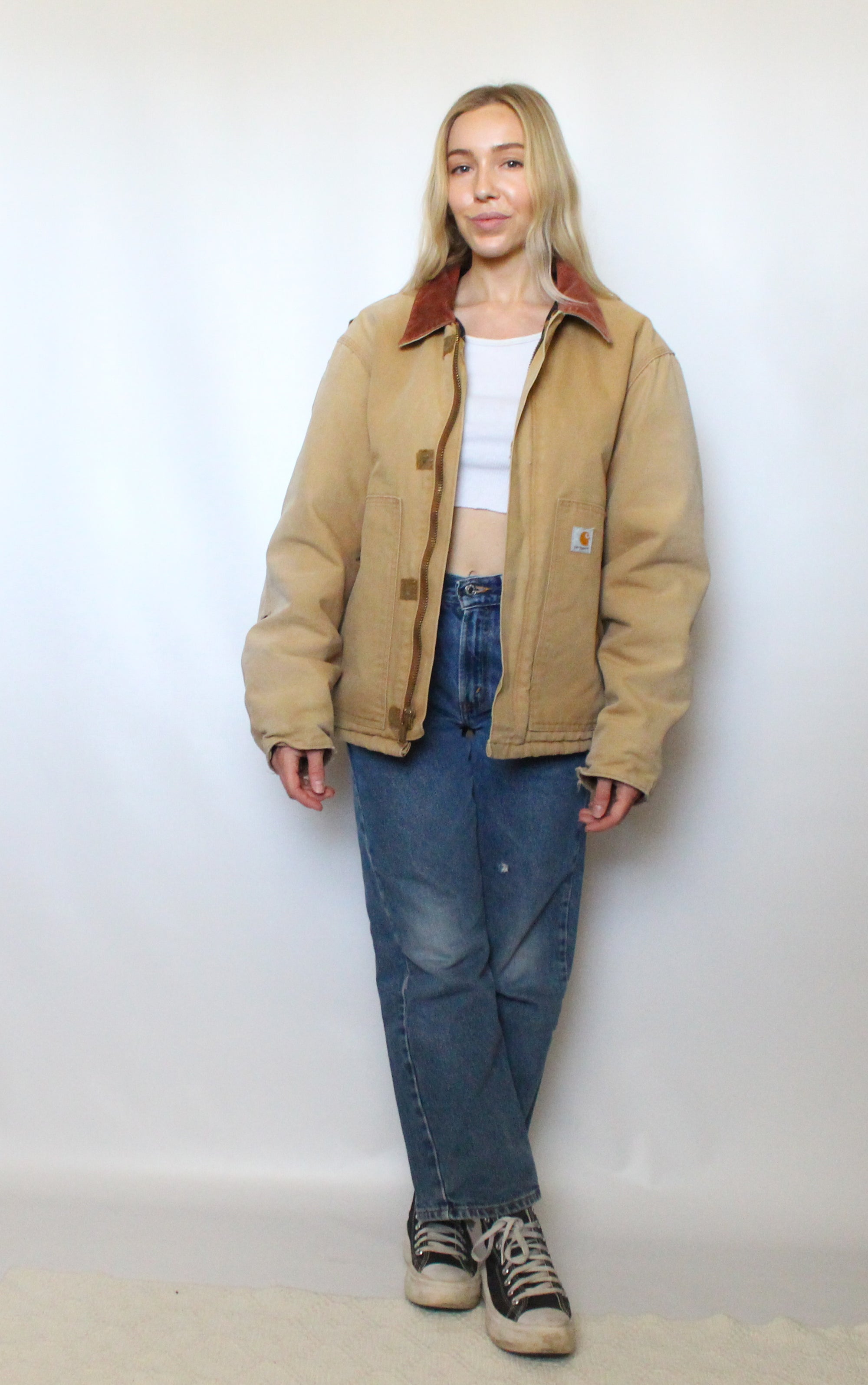 Carhartt Jacket