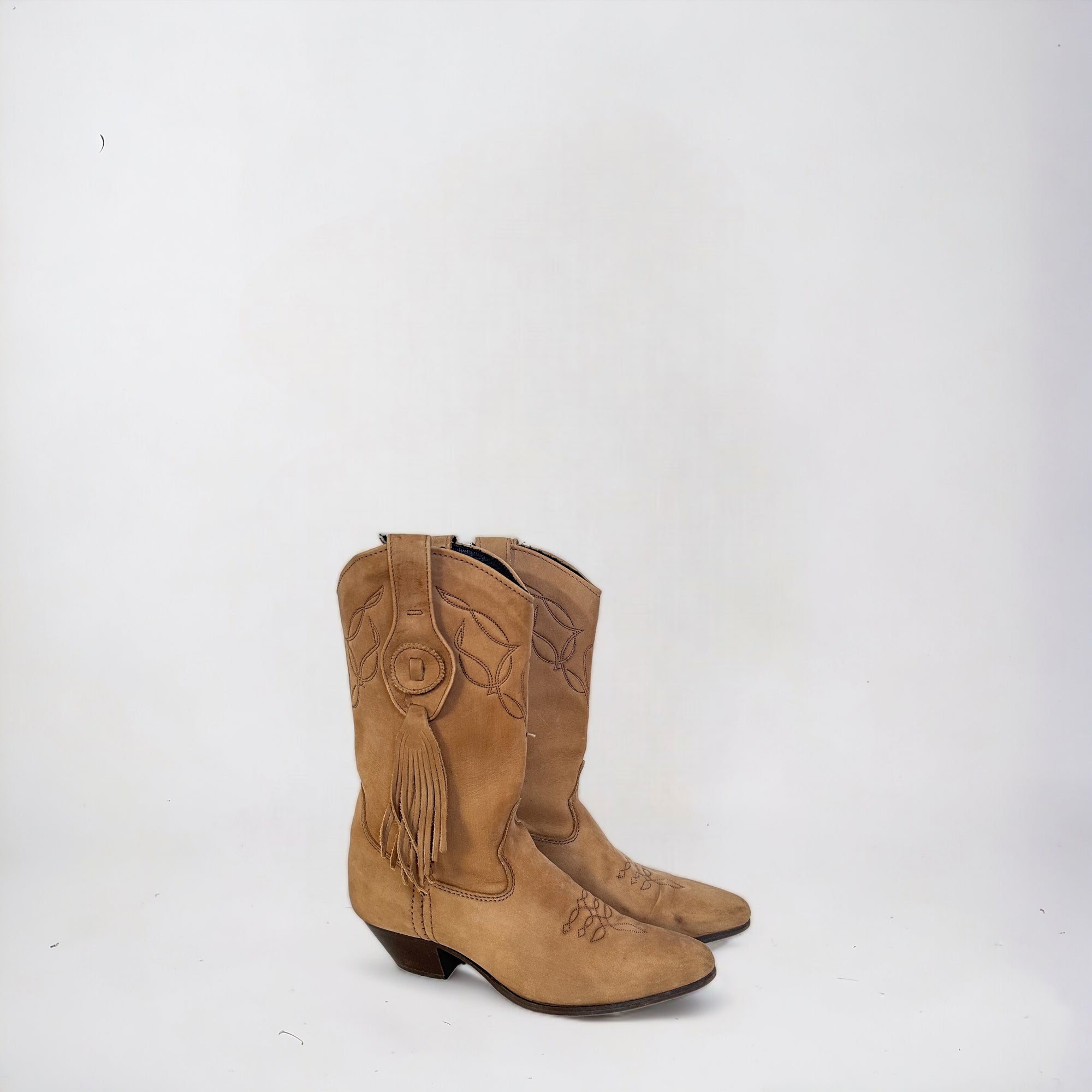 Laredo Cowboy Boots