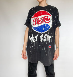 90's Pepsi Tshirt
