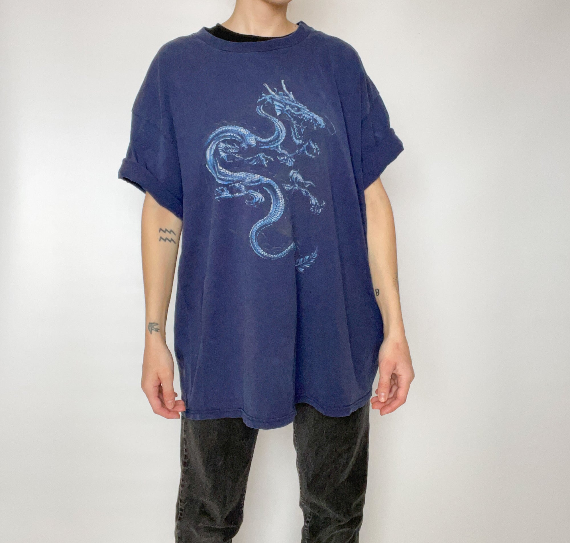 Dragon Tshirt