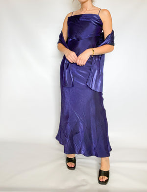 Dynasty London Evening Gown